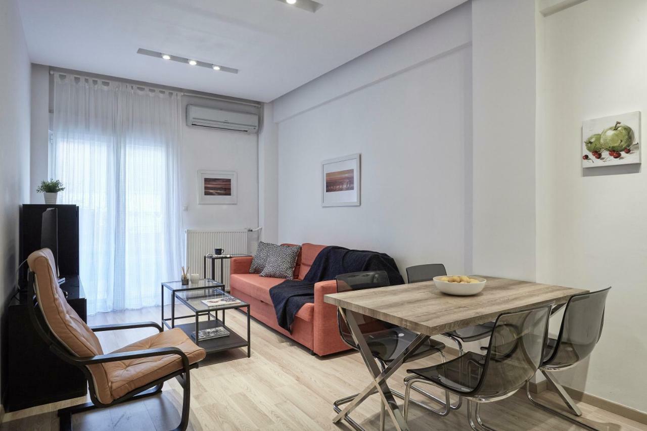 Modern Elegant At Kolonaki Apartment *