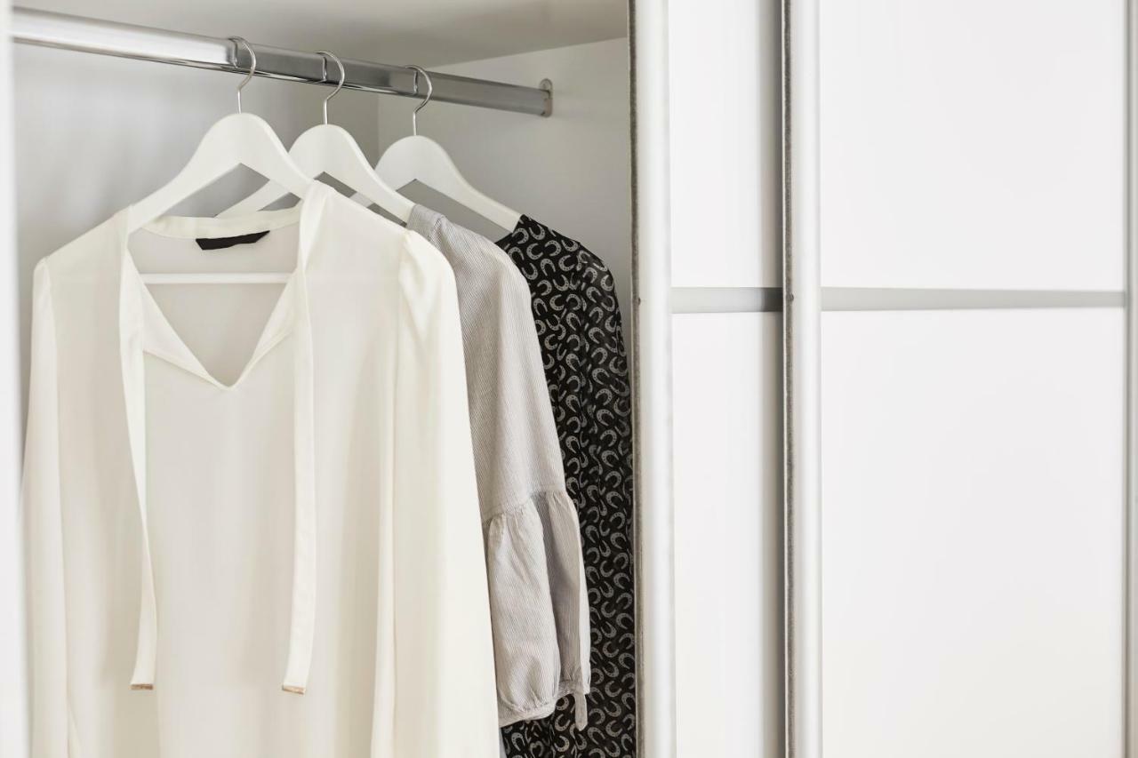 Modern Elegant At Kolonaki Apartment *