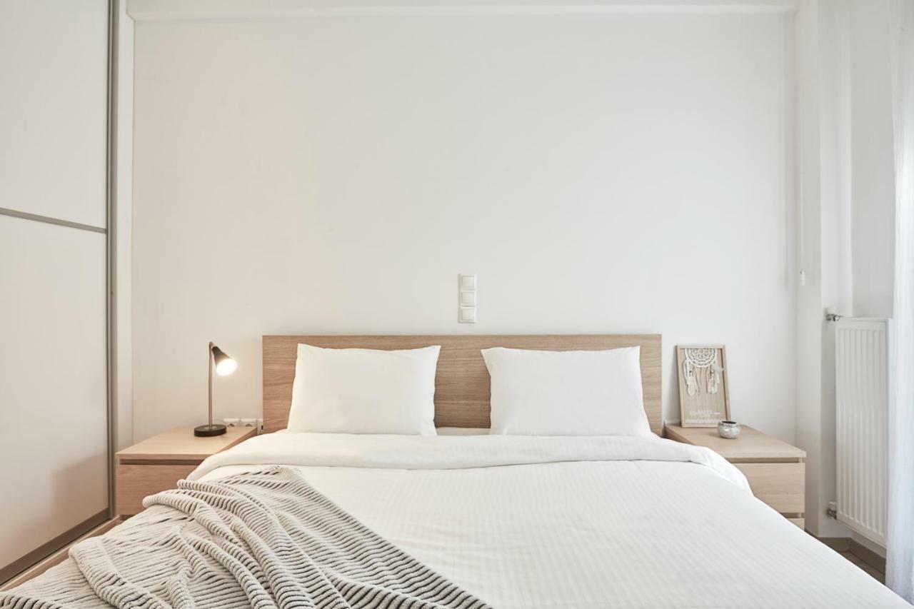 Modern Elegant At Kolonaki * Athens