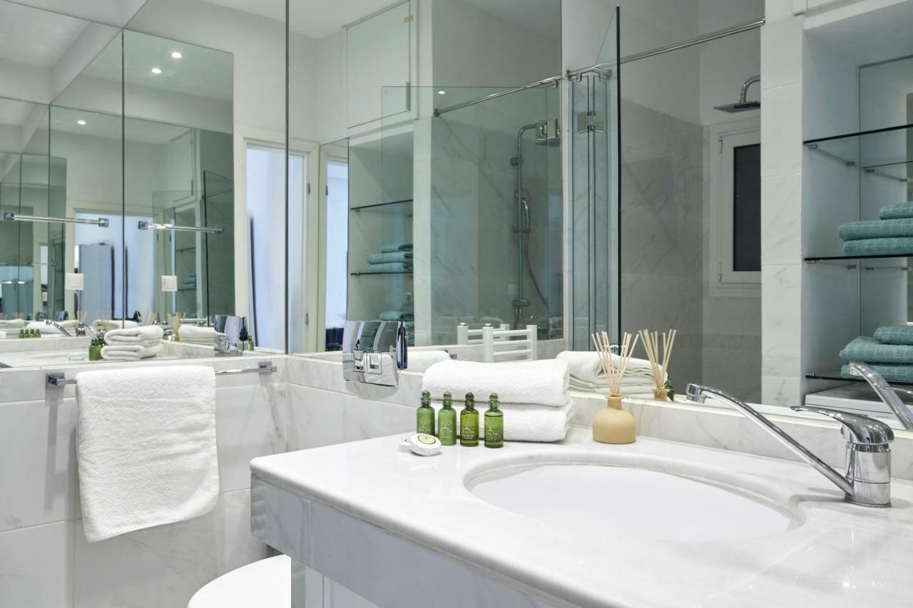 Modern Elegant At Kolonaki Apartment *