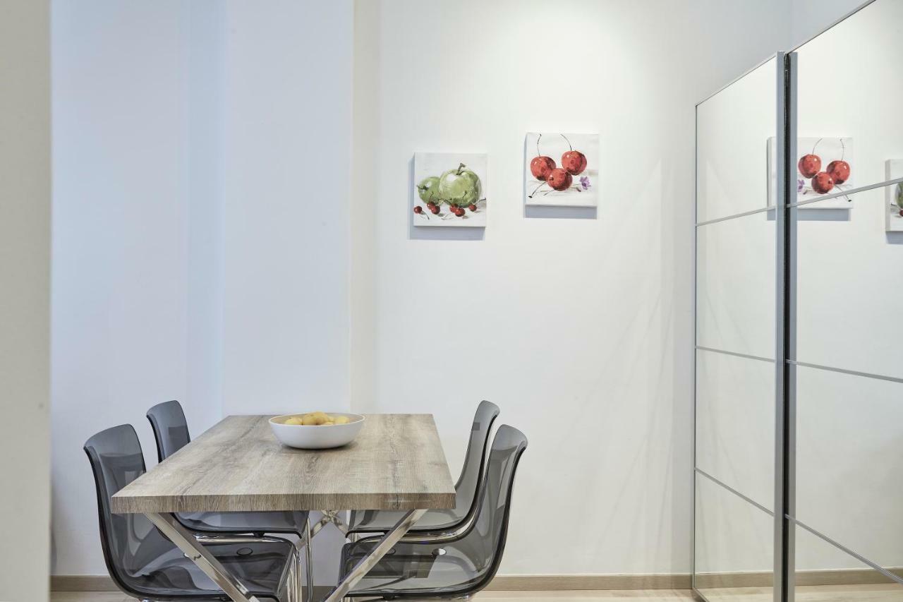 Apartment Modern Elegant At Kolonaki *