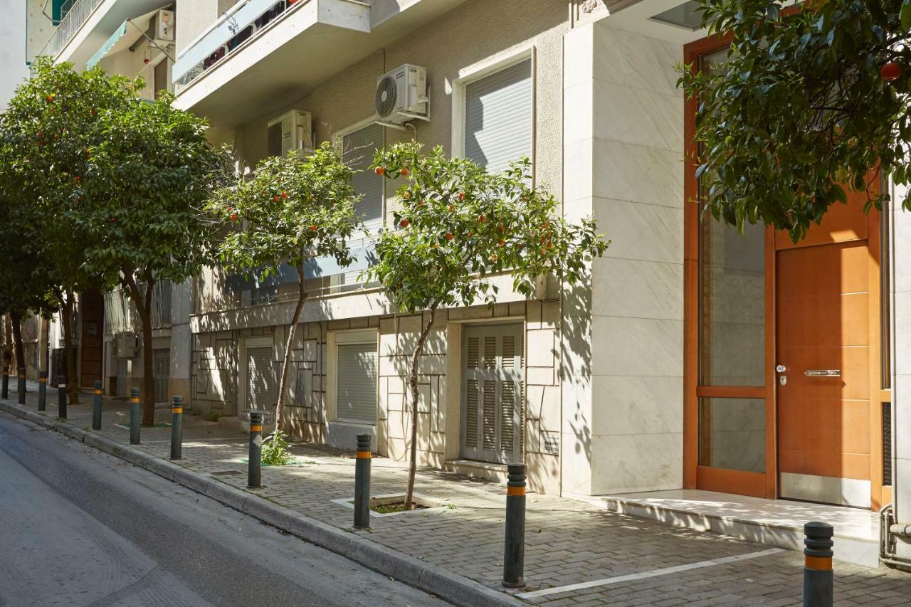 Modern Elegant At Kolonaki Apartment Athens